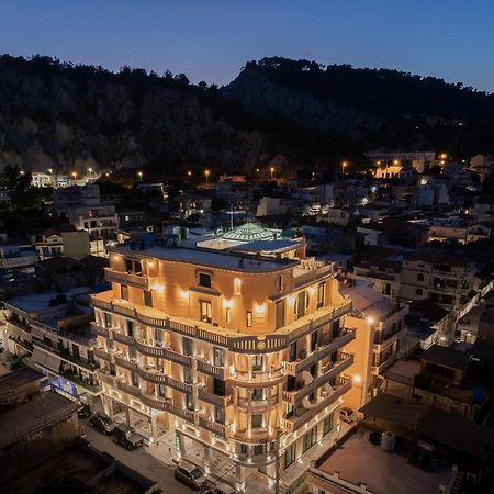Exanimo Luxury Apartments Закинтос Экстерьер фото