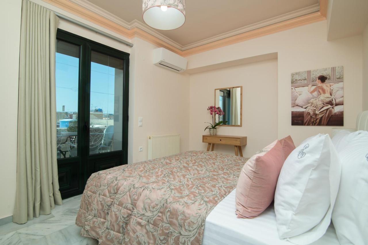 Exanimo Luxury Apartments Закинтос Экстерьер фото