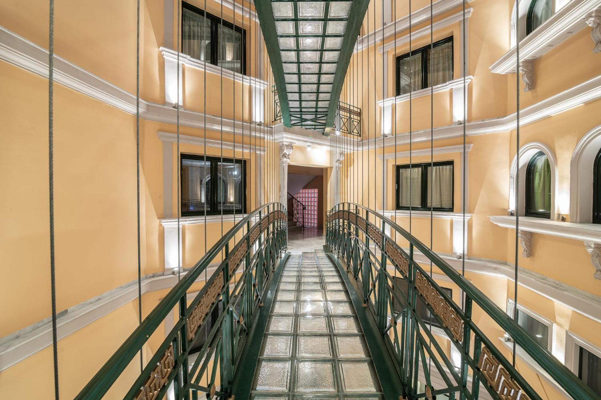 Exanimo Luxury Apartments Закинтос Экстерьер фото