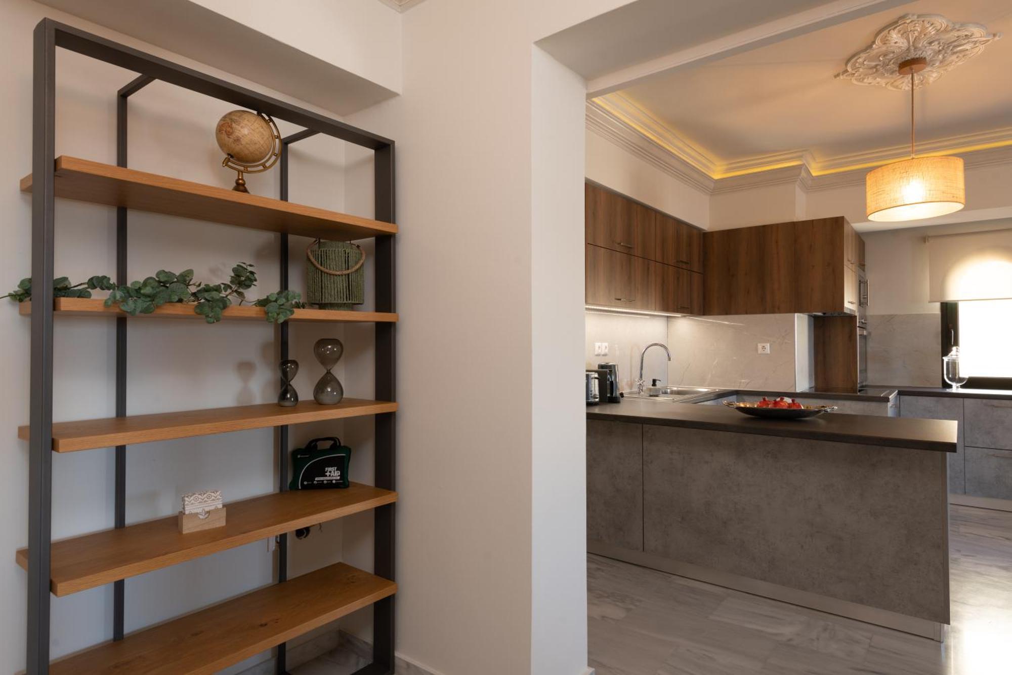 Exanimo Luxury Apartments Закинтос Номер фото